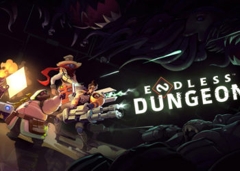 Kebetulan kami mendapatkan kesempatan untuk nyobain duluan ENDLESS Dungeon dan akan review selengkapnya melalui artikel ini.