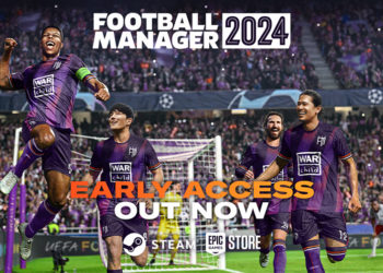 Bagi yang sudah melakukan pre-order atau beli Football Manager 2024, kini game tersebut sudah resmi memasuki tahap early access.