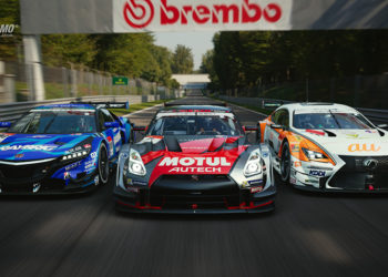Gran Turismo Sport mengumumkan akan menutup layanan onlinenya pada Januari tahun depan