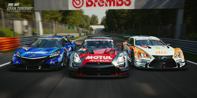 Gran Turismo Sport mengumumkan akan menutup layanan onlinenya pada Januari tahun depan