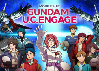 Bandai Namco telah resmi mengumumkan bahwa Gundam UC Engage akan rilis secara global pada 17 Oktober mendatang.