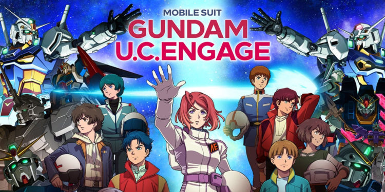 Bandai Namco telah resmi mengumumkan bahwa Gundam UC Engage akan rilis secara global pada 17 Oktober mendatang.