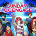 Bandai Namco telah resmi mengumumkan bahwa Gundam UC Engage akan rilis secara global pada 17 Oktober mendatang.