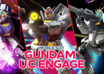 Pada artikel ini, kami akan coba memberikan guide tier list Mobile Suit Gundam UC Engage untuk panduan untuk gamer yang baru main.
