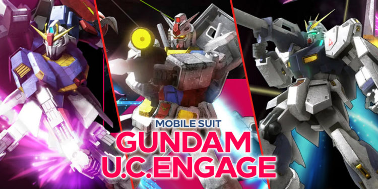Pada artikel ini, kami akan coba memberikan guide tier list Mobile Suit Gundam UC Engage untuk panduan untuk gamer yang baru main.