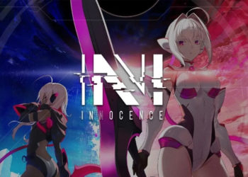 Asobimo telah resmi mengumumkan bahwa N-INNOCENCE versi bahasa Inggris akan ditutup pada 22 Desember mendatang.