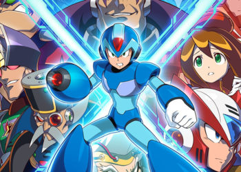 Tim pengembang Mega Man X DiVE versi offline berencana untuk menambahkan DLC dan event kolaborasi di masa depan