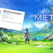 Dilansir melalui halaman AppStore, game yang diberinama METRIA the Starlight tersebut memiliki jadwal rilis tentatif pada tanggal 7 November.