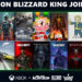Microsoft telah secara resmi menyelesaikan akuisisi Activision Blizzard King yang pertama kali diumumkan pada bulan Januari 2022.