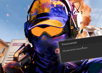 Melalui laporan di Reddit CSGO, beberapa pemain Counter-Strike 2 telah dibanned oleh VAC karena menggunakan DPI lebih dari 10.000 pada mouse.