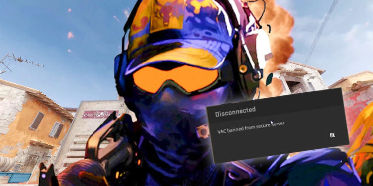 Melalui laporan di Reddit CSGO, beberapa pemain Counter-Strike 2 telah dibanned oleh VAC karena menggunakan DPI lebih dari 10.000 pada mouse.