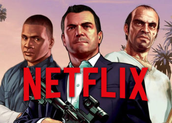 Kabarnya mereka juga sedang mendiskusikan untuk merilis sebuah game di Netflix dari seri Grand Theft Auto atas kerjasama dengan Rockstar.