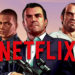 Kabarnya mereka juga sedang mendiskusikan untuk merilis sebuah game di Netflix dari seri Grand Theft Auto atas kerjasama dengan Rockstar.