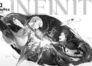 Level Infinite telah resmi mengumumkan bahwa Re:ZERO Infinity akan ditutup pada 16 Januari 2024 mendatang. Cuma bertahan 1 tahun.