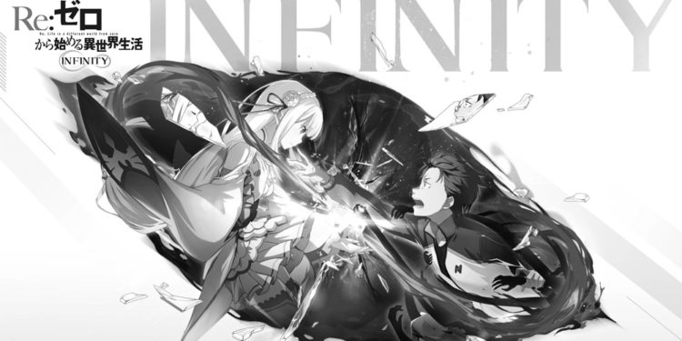 Level Infinite telah resmi mengumumkan bahwa Re:ZERO Infinity akan ditutup pada 16 Januari 2024 mendatang. Cuma bertahan 1 tahun.