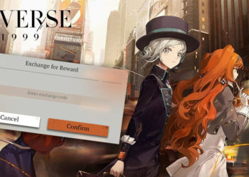 Redeem code Reverse 1999 tentu bakal membantu para gamer yang baru memainkan game tersebut di awal perilisannya.