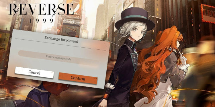 Redeem code Reverse 1999 tentu bakal membantu para gamer yang baru memainkan game tersebut di awal perilisannya.
