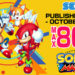 SEGA sedang mengadakan Publisher Sale alias diskon gila-gilaan di PlayStation Store sampai dengan 25 Oktober mendatang.