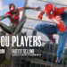 Sony Interactive Entertainment telah resmi mengumumkan bahwa Marvel’s Spider-Man 2 telah terjual sebanyak 2.5 juta copy di hari pertama.