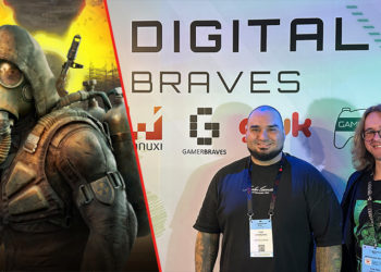 Pada ajang Gamescom Asia 2023, kami mendapatkan wawancara dengan perwakilan dari GSC Game World untuk berbincang soal Stalker 2.