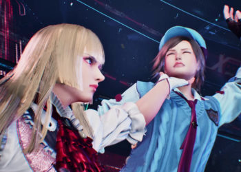 Kami mendapatkan kesempatan duluan untuk nyobain tahap closed beta Tekken 8 yang diadakan baru-baru ini. Mari simak artikelnya!
