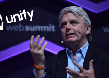 Kena Hujat, CEO Unity – John Riccitiello Mengundurkan Diri