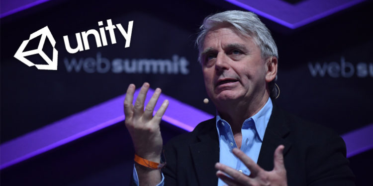Kena Hujat, CEO Unity – John Riccitiello Mengundurkan Diri
