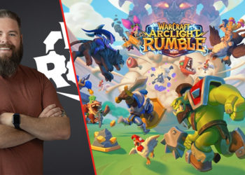 Kami mendapatkan kesempatan untuk berbincang dengan Blizzard untuk berbincang banyak soal Warcraft Rumble yang bentar lagi rilis global.