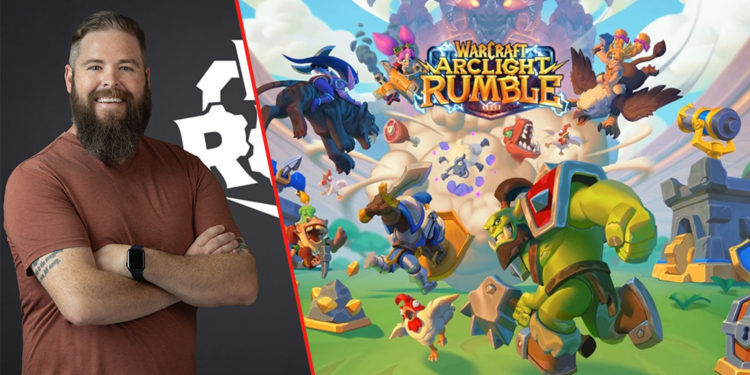 Kami mendapatkan kesempatan untuk berbincang dengan Blizzard untuk berbincang banyak soal Warcraft Rumble yang bentar lagi rilis global.