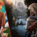 Selain nyobain gamenya, kami juga mendapatkan sesi wawancara dengan Justin Ng - Associate Producer untuk Assassin’s Creed Mirage.