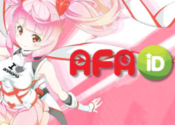 Salah satu event convention anime terbesar di Asia lewat AFA akhirnya akan kembali ikut diadakan di Indonesia pada 2024
