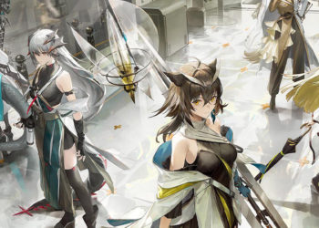 Hypergryph akhirnya telah membawa event Lone Trail ke server global Arknights yang berlimpah reward serta konten spesial