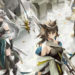 Hypergryph akhirnya telah membawa event Lone Trail ke server global Arknights yang berlimpah reward serta konten spesial