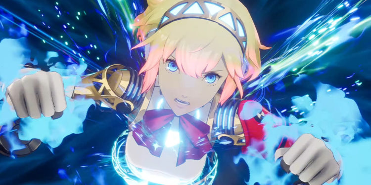 Persona 3 Reload kembali memamerkan trailer karakter baru yang kali ini berfokus ke Aigis