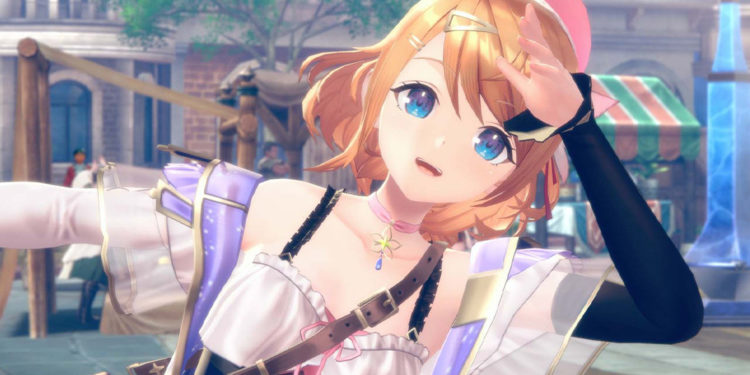 Versi global untuk Atelier Resleriana: Forgotten Alchemy and the Polar Night Liberator direncanakan segera rilis pada 2024