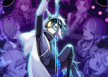 Bar Stella Abyss adalah game SRPG baru dari Nippon Ichi Software yang direncanakan rilis pada Februari 2024