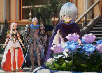 Simak review terbaru kami untuk expansion Tales of Arise - Beyond the Dawn yang hadir sebagai sekuel dari game originalnya