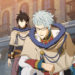 Gareba telah memastikan jadwal rilis Black Clover M: Rise of the Wizard King versi global pada 30 November mendatang