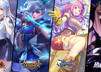 ByteDance memutuskan keluar dari industri game dan mengambil langkah struktur ulang