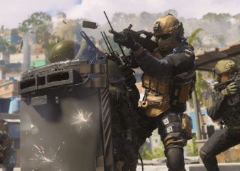 Campaign dari Call of Duty: Modern Warfare 3 rumornya cuma dikerjakan dalam kurun waktu 16 bulan saja dan berakhir buruk.