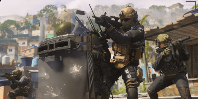 Campaign dari Call of Duty: Modern Warfare 3 rumornya cuma dikerjakan dalam kurun waktu 16 bulan saja dan berakhir buruk.
