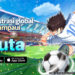 DeNA mengumumkan bahwa pra-registrasi multiplayer football mobile game “Captain Tsubasa: Ace” telah melampaui 1 juta.