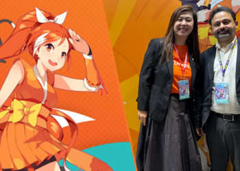 Kami dapat kesempatan untuk melakukan wawancara dengan Akshat Sahu - Direktur Marketing Crunchyroll untuk wilayah Asia Pasifik dan India.