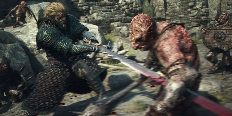 Capcom berbagi banyak detail baru dari Dragon's Dogma 2 yang ternyata akan rilis dalam beberapa bulan lagi