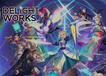Delight Works untuk tahun fiskal 2023 yang berakhir pada 31 Juli 2023 menunjukkan bahwa mereka alami kerugian sebesar 2,152 miliar yen.