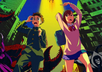 Serial populer Shonen Jump+, Dandadan, telah dikonfirmasi akan diadaptasi ke dalam bentuk anime, dengan jadwal rilis pada tahun 2024.