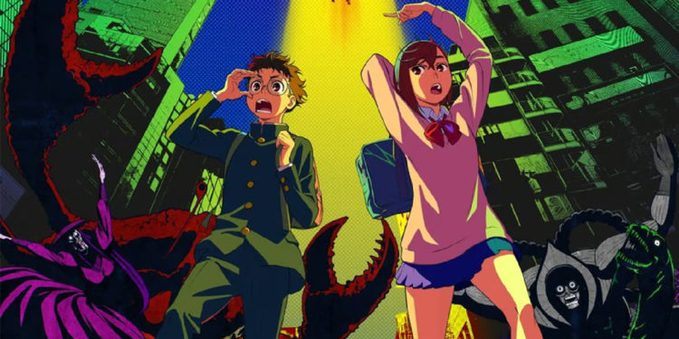 Serial populer Shonen Jump+, Dandadan, telah dikonfirmasi akan diadaptasi ke dalam bentuk anime, dengan jadwal rilis pada tahun 2024.