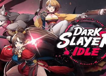 Redeem code Dark Slayer AFK RPG bisa menjadi sangat berguna untuk para gamer yang baru memainkan game tersebut.