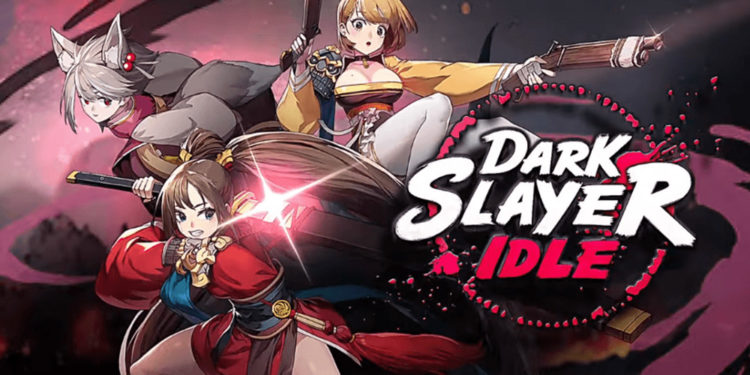Redeem code Dark Slayer AFK RPG bisa menjadi sangat berguna untuk para gamer yang baru memainkan game tersebut.