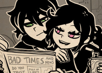 Kreator solo dibalik The Coffin of Andy and Leyley tidak lagi aktif di internet pasca kontroversi besar yang menjerat gamenya